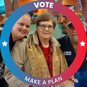 Meet your Posher, Joyce